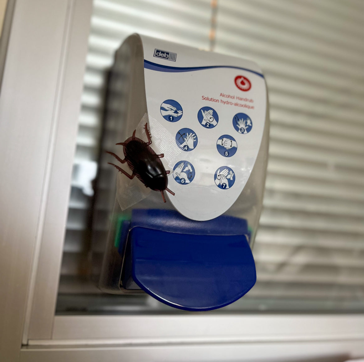 How We Find Glimmers